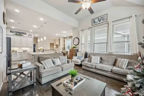 12419 Alora Bluff Trail Humble TX 77346