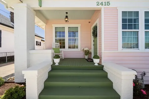 2415 37th Street Galveston TX 77550