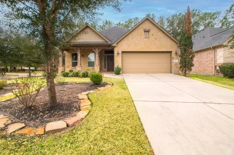 11 Sawbridge Circle The Woodlands TX 77389
