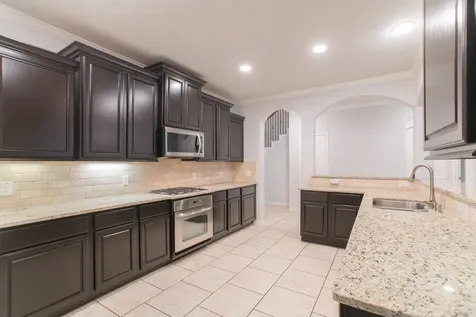11 Sawbridge Circle The Woodlands TX 77389
