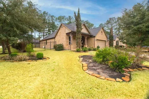 11 Sawbridge Circle The Woodlands TX 77389