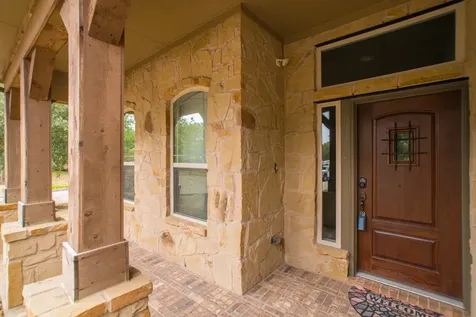 11 Sawbridge Circle The Woodlands TX 77389