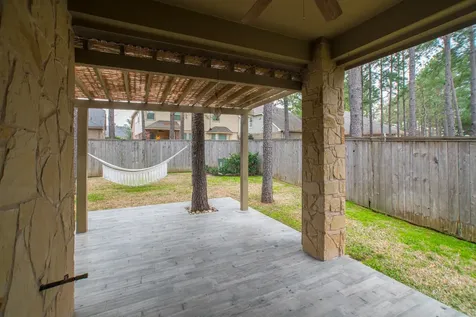 11 Sawbridge Circle The Woodlands TX 77389