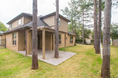 11 Sawbridge Circle The Woodlands TX 77389