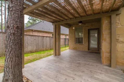 11 Sawbridge Circle The Woodlands TX 77389