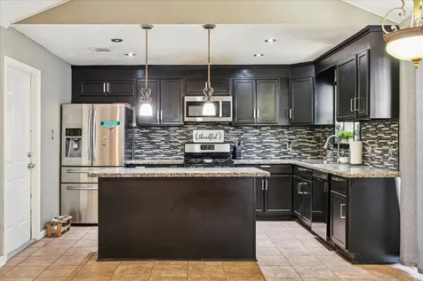 5923 Pine Needle Lane Pasadena TX 77505
