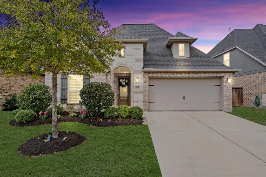 6918 Goldstrum Way Katy TX 77493