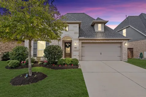 6918 Goldstrum Way Katy TX 77493
