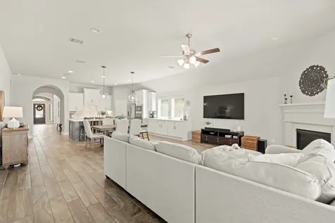 6918 Goldstrum Way Katy TX 77493