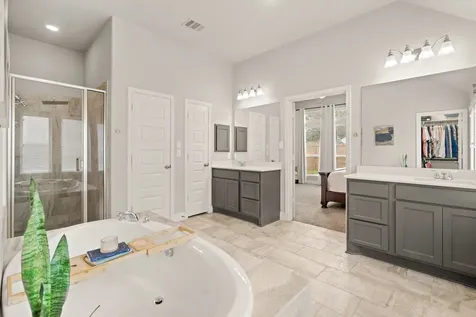 6918 Goldstrum Way Katy TX 77493