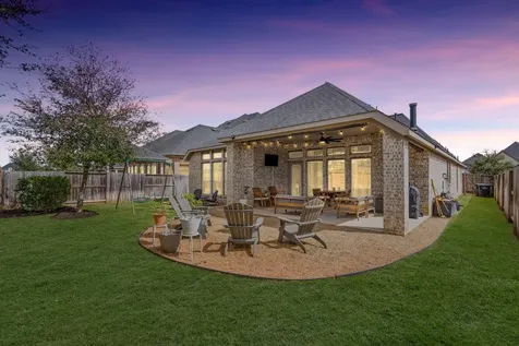 6918 Goldstrum Way Katy TX 77493