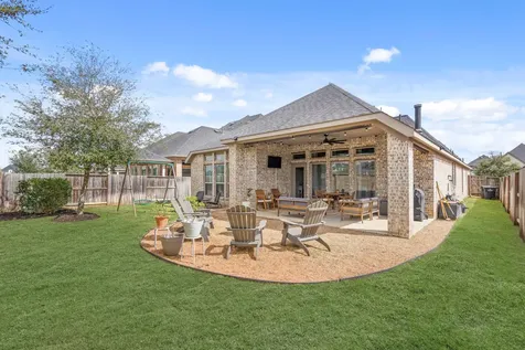 6918 Goldstrum Way Katy TX 77493