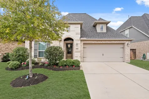 6918 Goldstrum Way Katy TX 77493