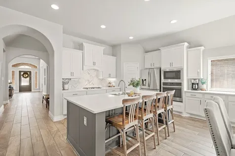 6918 Goldstrum Way Katy TX 77493