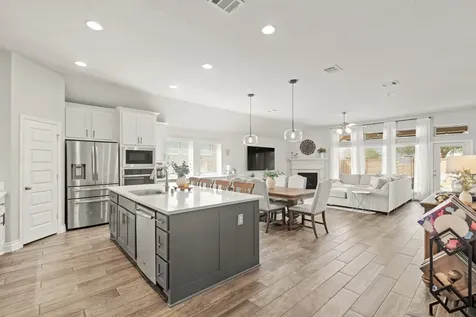 6918 Goldstrum Way Katy TX 77493