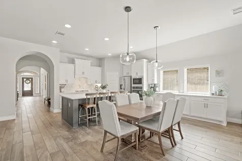 6918 Goldstrum Way Katy TX 77493