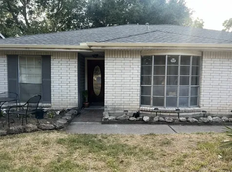 10907 Montverde Lane Houston TX 77099