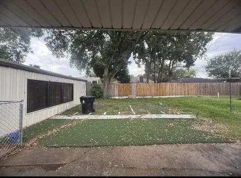 10907 Montverde Lane Houston TX 77099