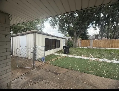10907 Montverde Lane Houston TX 77099