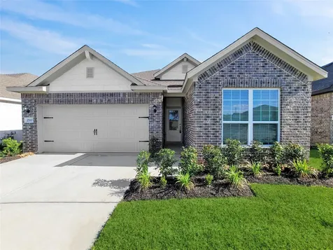 2510 Green Jasper Drive Iowa Colony TX 77583