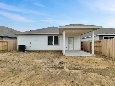 2510 Green Jasper Drive Iowa Colony TX 77583