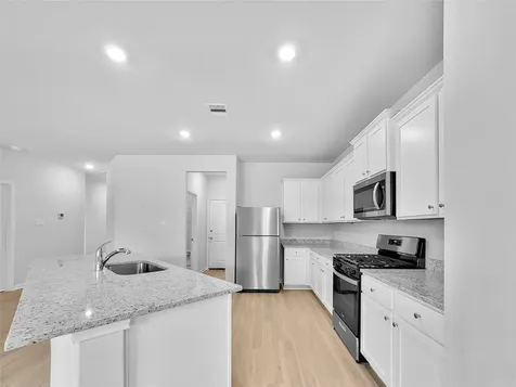 2510 Green Jasper Drive Iowa Colony TX 77583