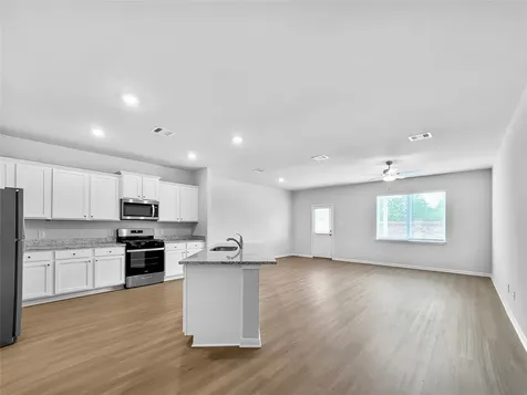 2510 Green Jasper Drive Iowa Colony TX 77583