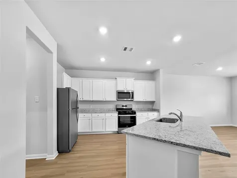 2510 Green Jasper Drive Iowa Colony TX 77583