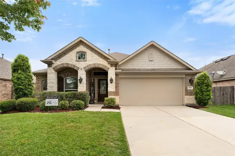 6811 Ashland Terrace Lane Richmond TX 77469