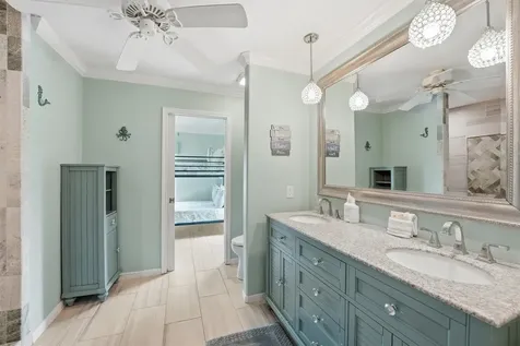 7712 Channelview Drive Galveston TX 77554
