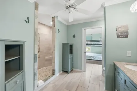 7712 Channelview Drive Galveston TX 77554