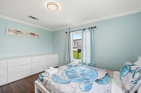 7712 Channelview Drive Galveston TX 77554