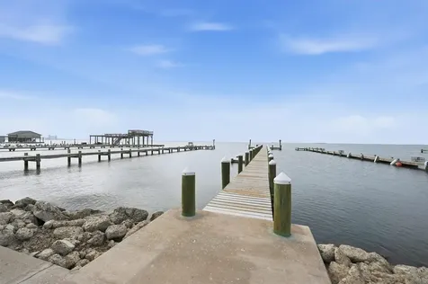 7712 Channelview Drive Galveston TX 77554