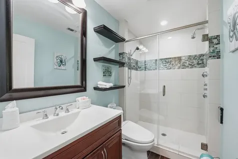 7712 Channelview Drive Galveston TX 77554