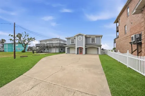 7712 Channelview Drive Galveston TX 77554