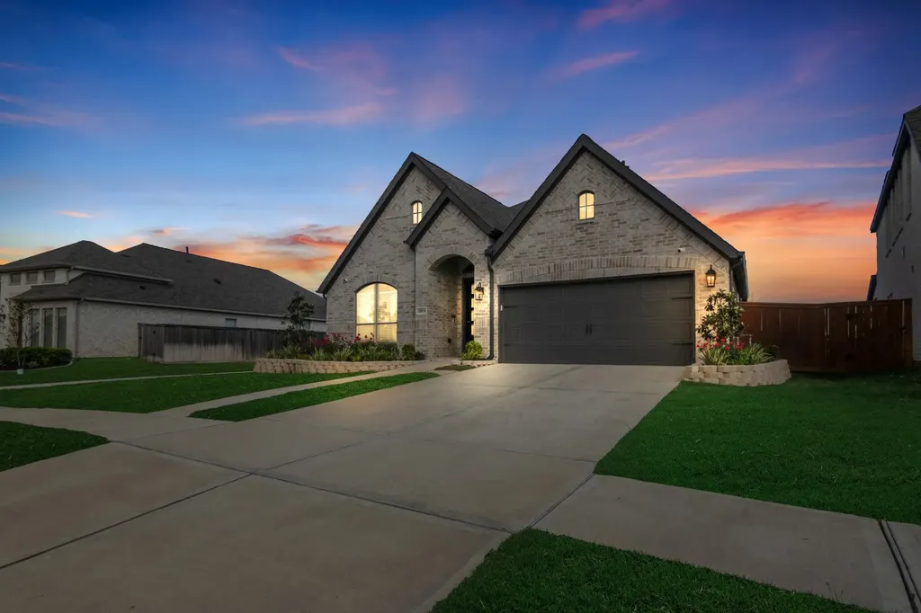 18834 Windy Orchard Court Manvel TX 77578