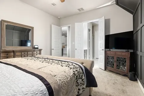 18834 Windy Orchard Court Manvel TX 77578