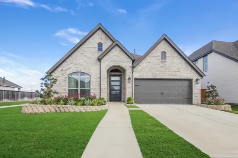 18834 Windy Orchard Court Manvel TX 77578
