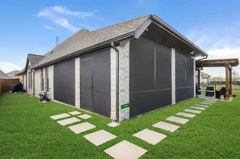 18834 Windy Orchard Court Manvel TX 77578