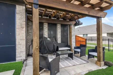 18834 Windy Orchard Court Manvel TX 77578