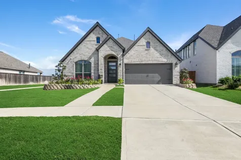18834 Windy Orchard Court Manvel TX 77578