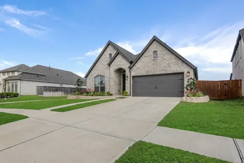 18834 Windy Orchard Court Manvel TX 77578