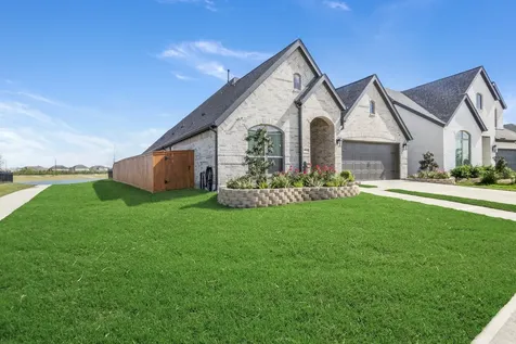 18834 Windy Orchard Court Manvel TX 77578
