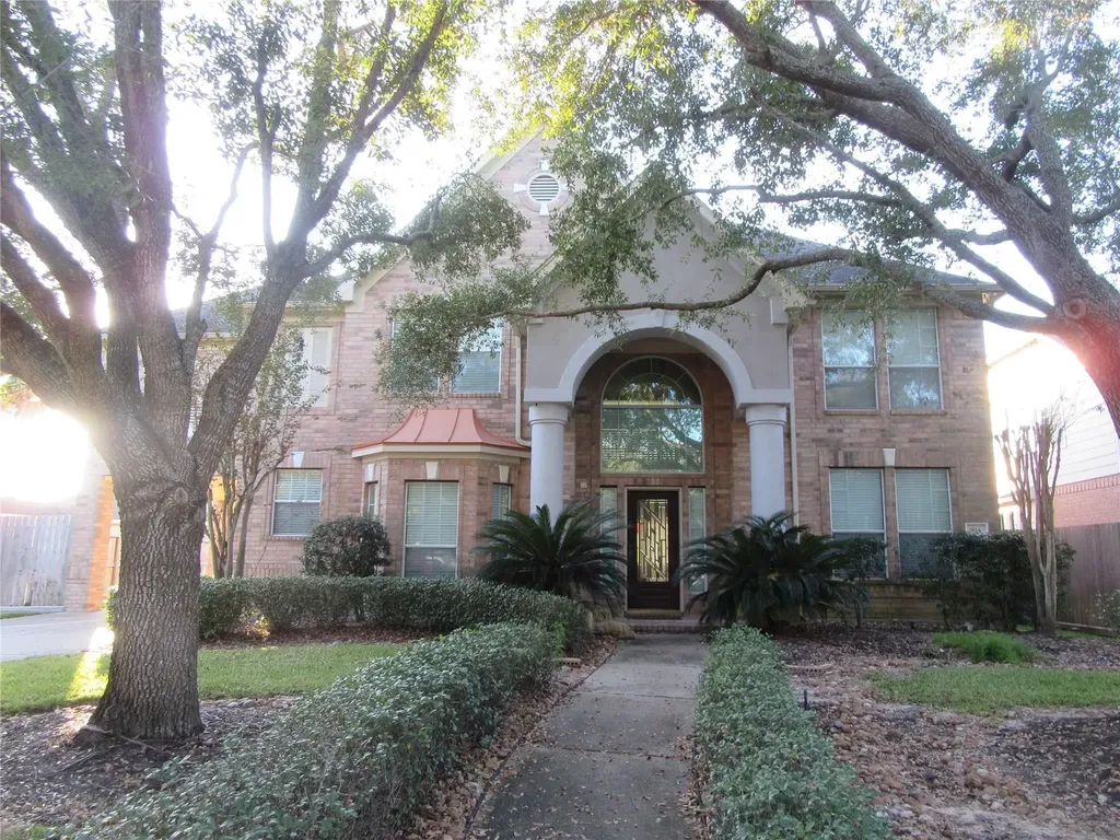 914 Ivory Ridge Lane Houston TX 77094