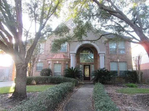 914 Ivory Ridge Lane Houston TX 77094