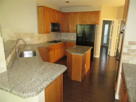 914 Ivory Ridge Lane Houston TX 77094