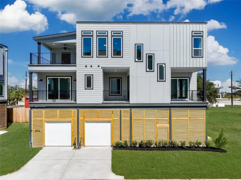 4402 Anthony Court Lane Seabrook TX 77586