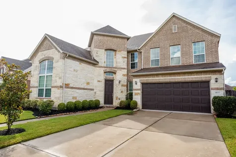 4622 Regal Shadow Lane Sugar Land TX 77479