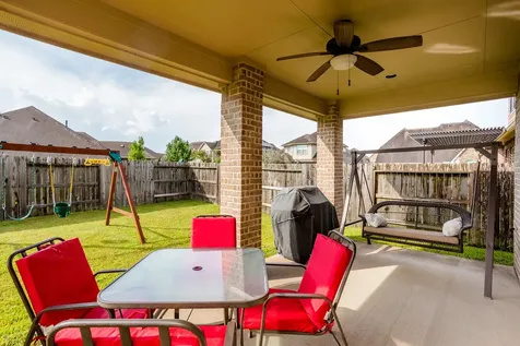 4622 Regal Shadow Lane Sugar Land TX 77479