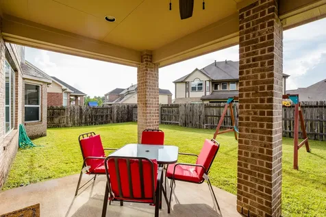 4622 Regal Shadow Lane Sugar Land TX 77479